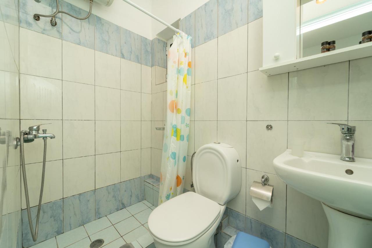 Kamária Blue Houses Maisonettes מראה חיצוני תמונה