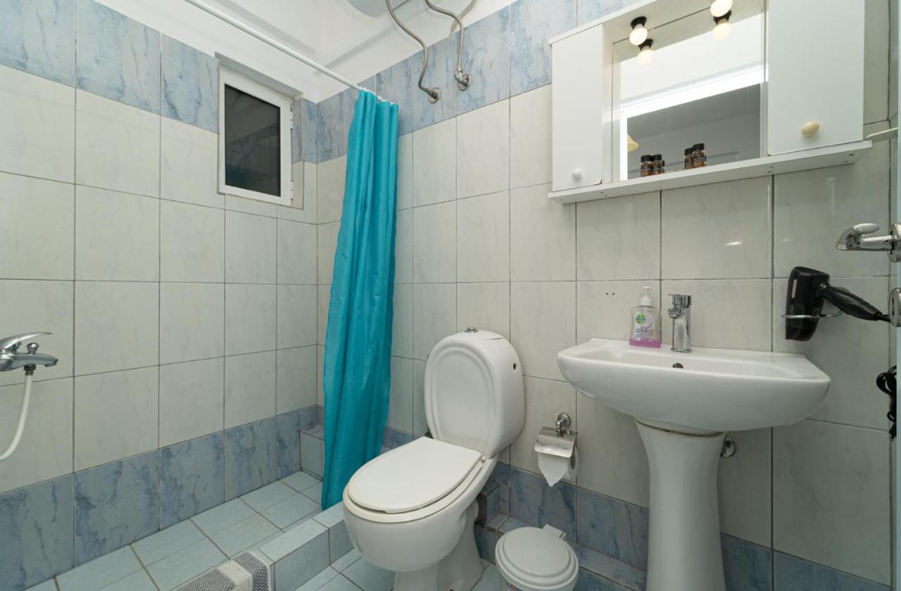 Kamária Blue Houses Maisonettes מראה חיצוני תמונה