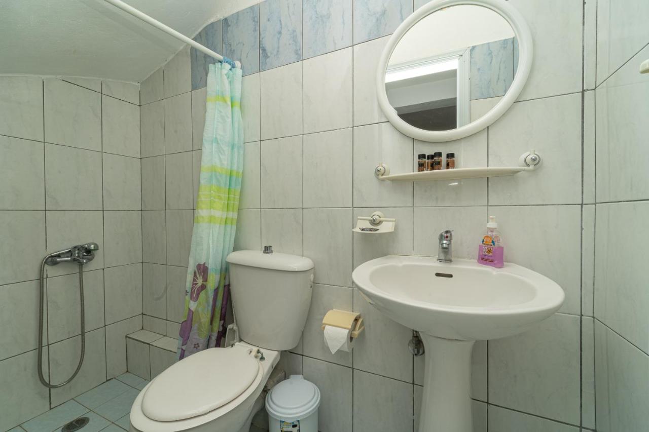 Kamária Blue Houses Maisonettes מראה חיצוני תמונה