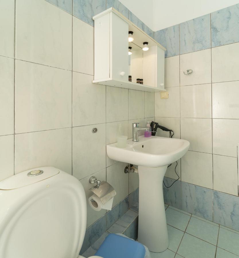 Kamária Blue Houses Maisonettes מראה חיצוני תמונה