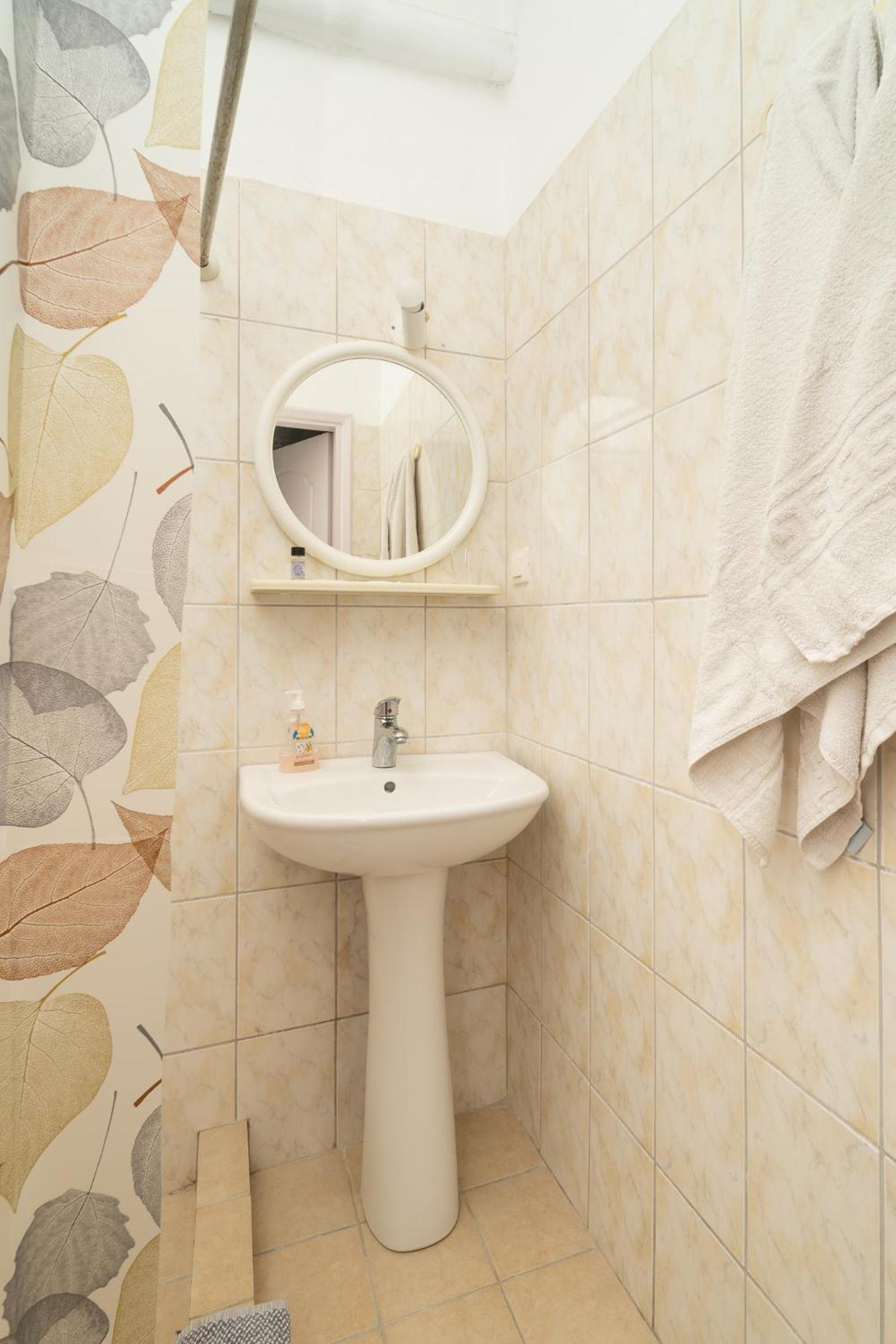 Kamária Blue Houses Maisonettes מראה חיצוני תמונה