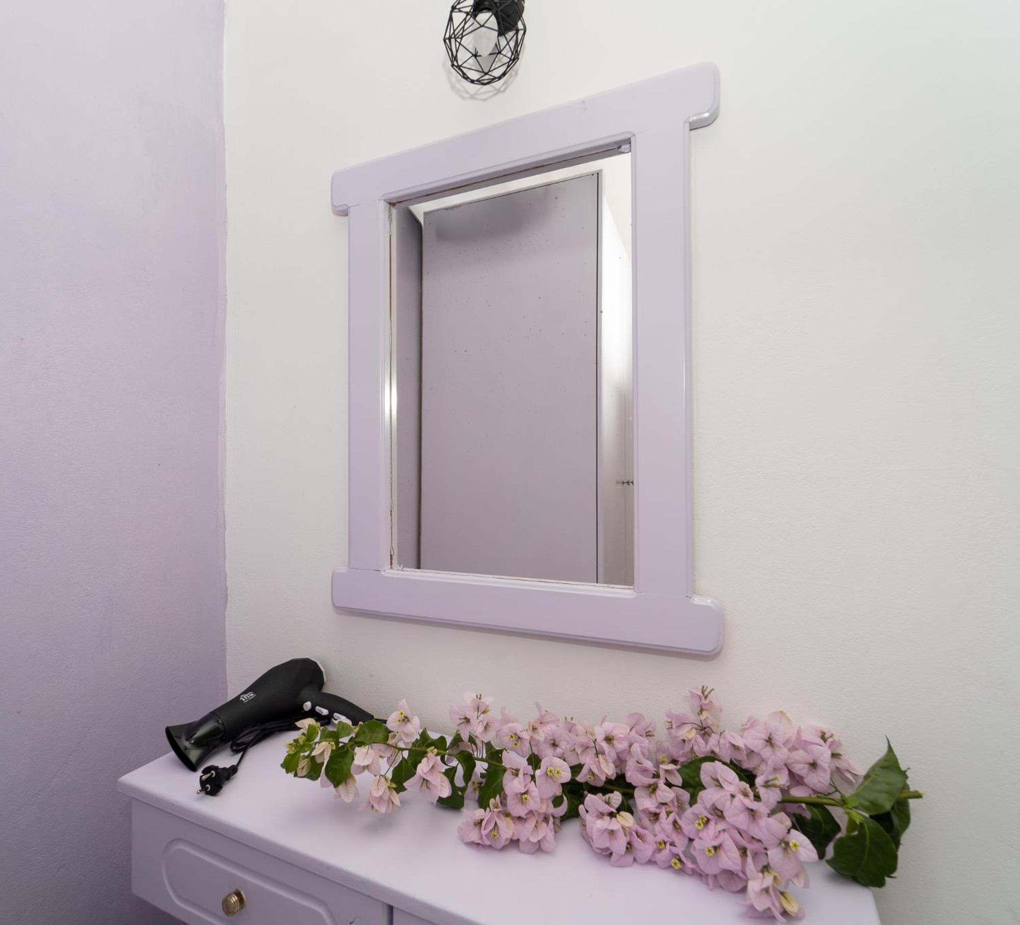 Kamária Blue Houses Maisonettes מראה חיצוני תמונה