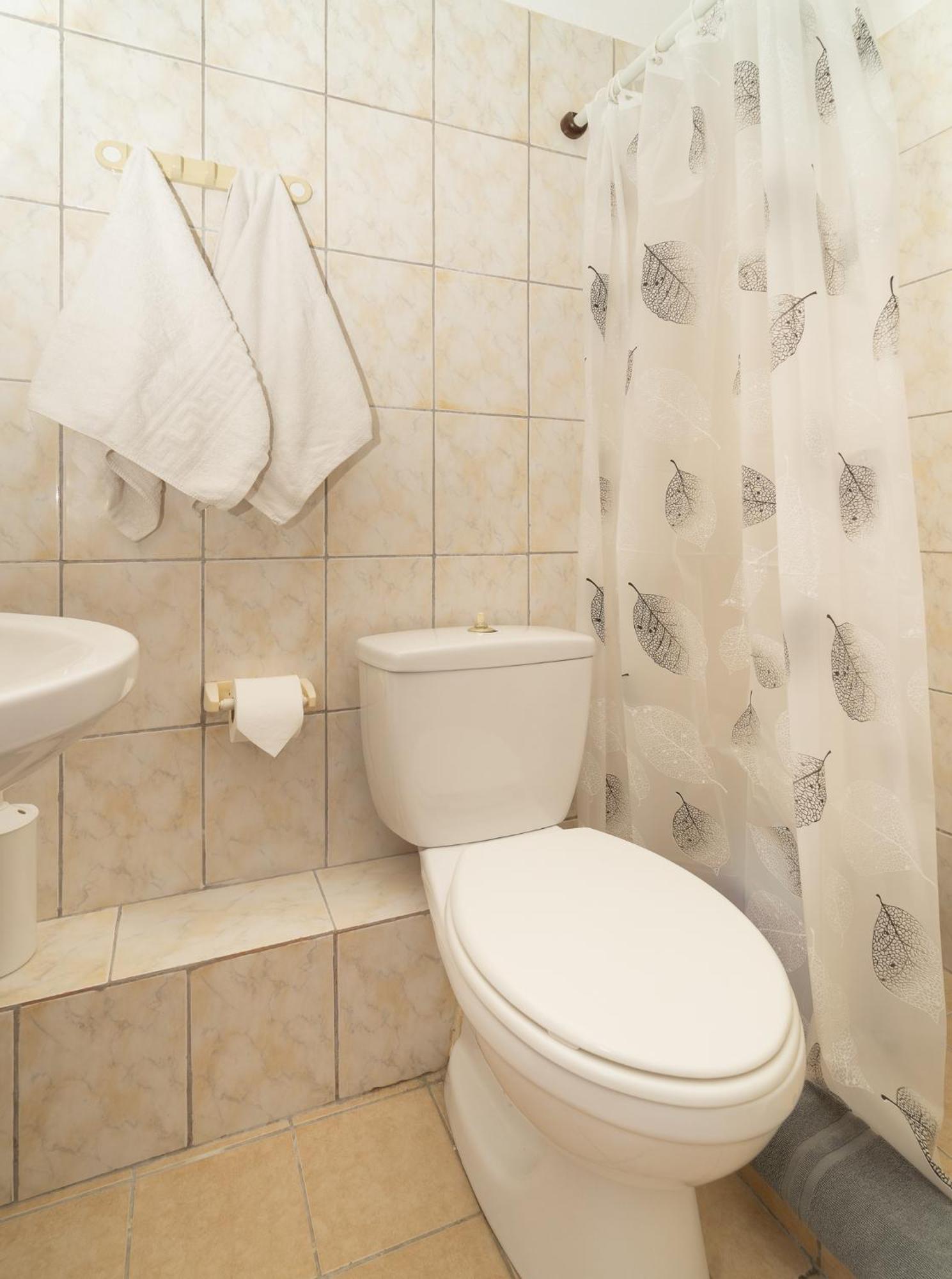 Kamária Blue Houses Maisonettes מראה חיצוני תמונה
