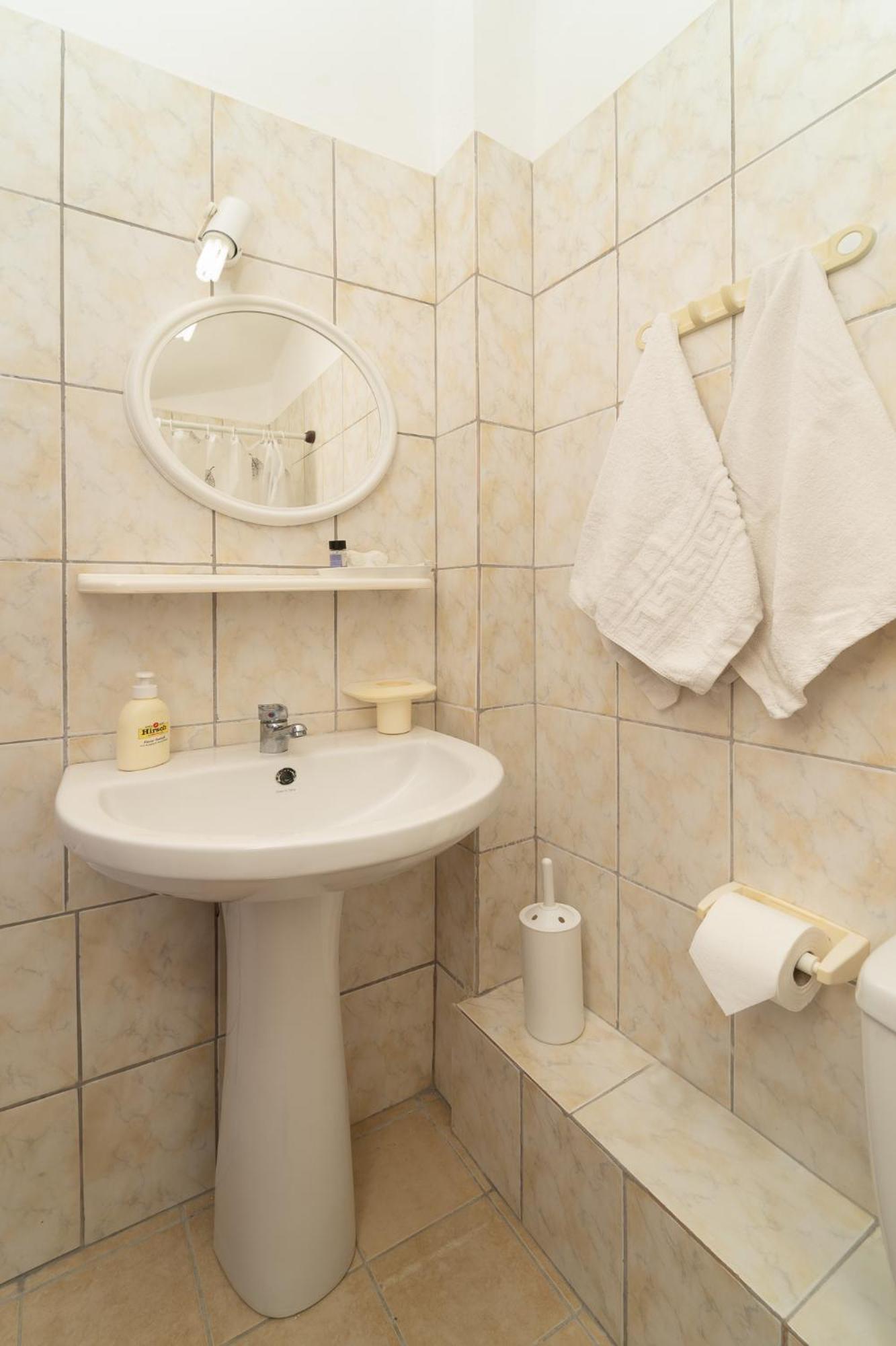 Kamária Blue Houses Maisonettes מראה חיצוני תמונה