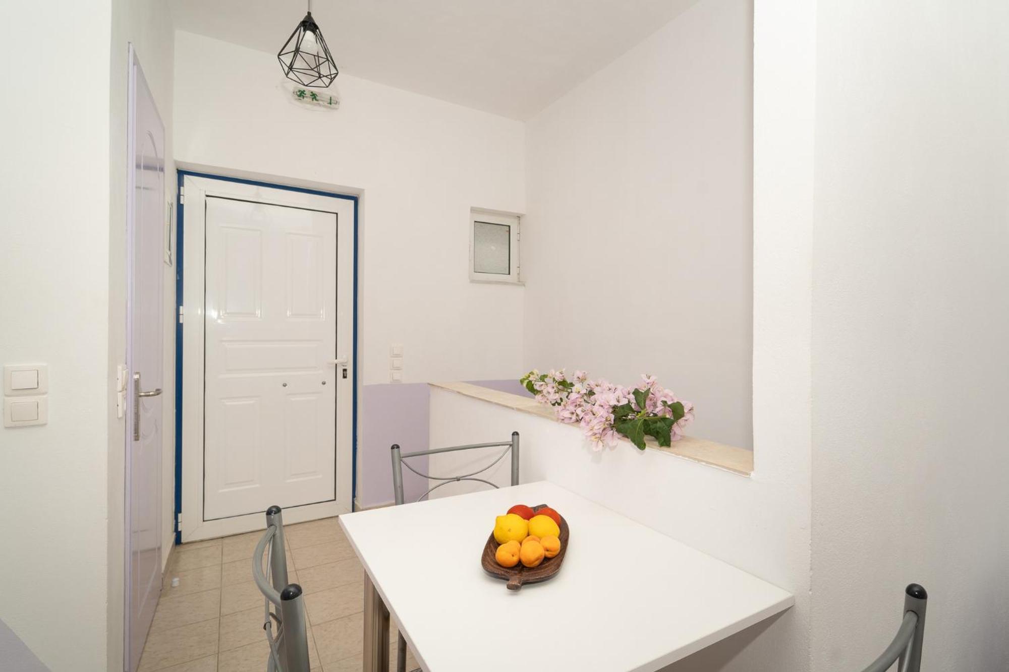Kamária Blue Houses Maisonettes מראה חיצוני תמונה